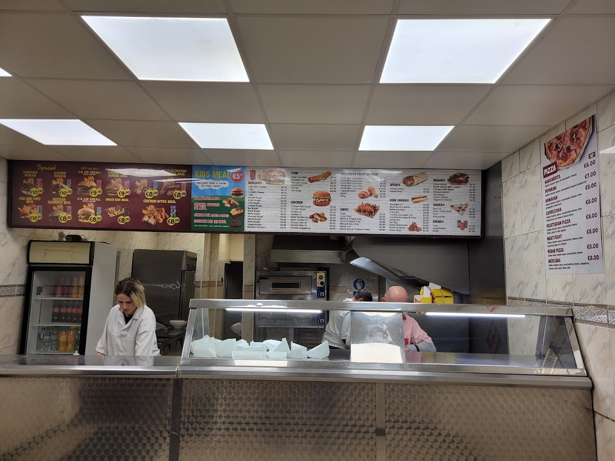 Enzo's Take Away Photos 2